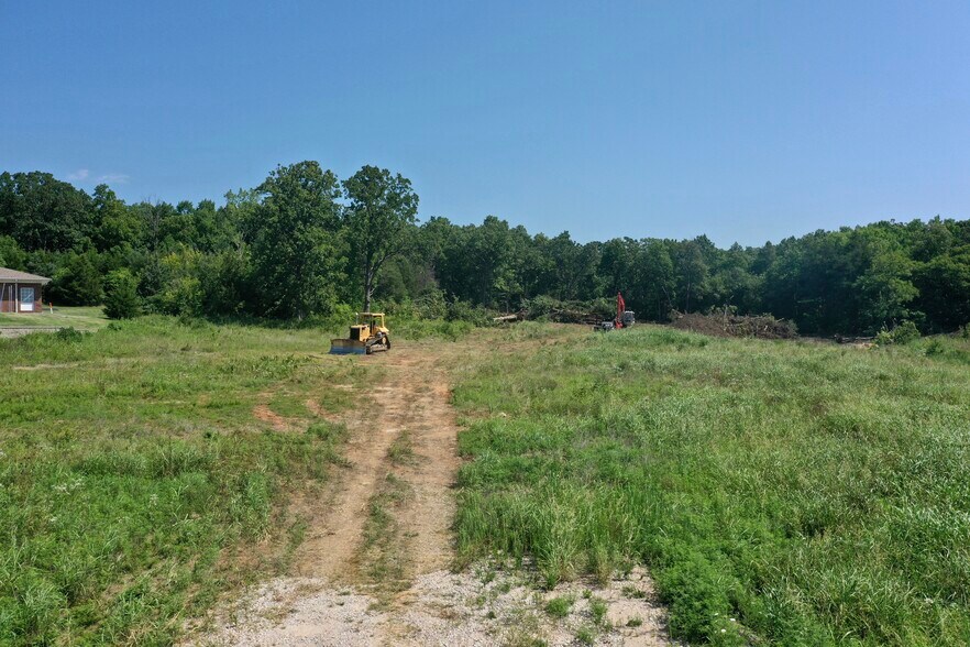 More Photos Of Purcell Dr, Potosi Land For Sale