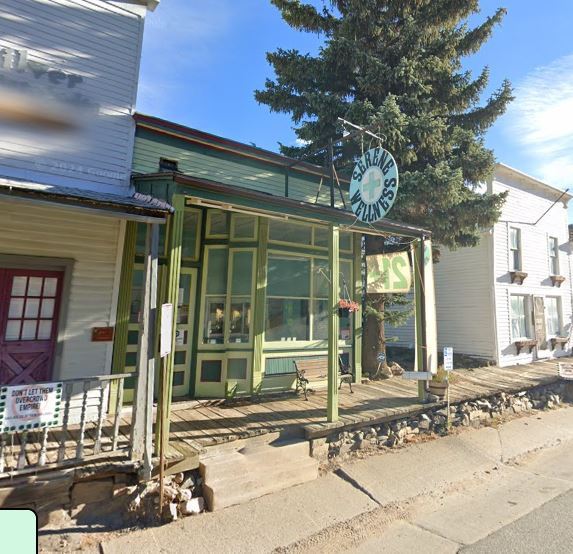 More Photos Of 13 E Park Ave, Empire General Retail For Lease