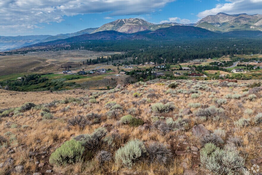 More Photos Of Patti Ln, Reno Land For Sale