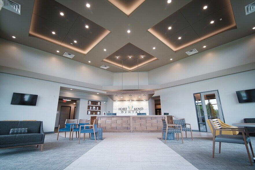 More Photos Of 3717 Township Ln, Missouri City Medical For Sale