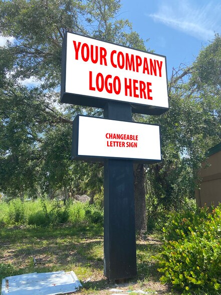 More Photos Of 6350 Bayshore Rd, North Fort Myers Freestanding For Lease