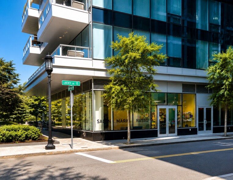More Photos Of 22 Liberty Dr, Boston Apartments For Lease