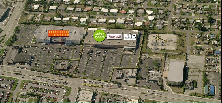 More Photos Of 2411-2431 N Federal Hwy, Pompano Beach Freestanding For Lease
