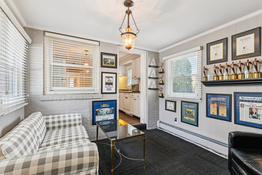 More Photos Of 1 Huntington Bay Rd, Huntington Office For Sale