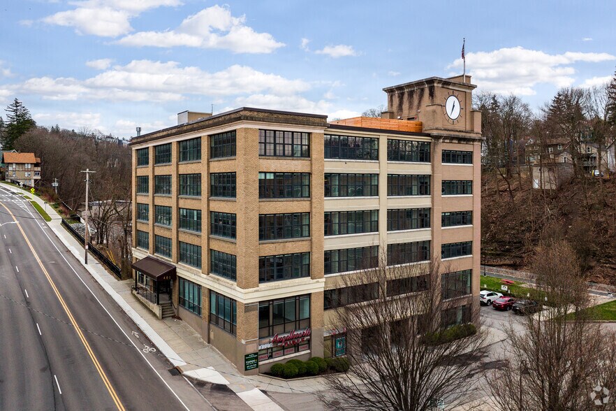 Primary Photo Of 401 E State St, Ithaca Apartments For Lease