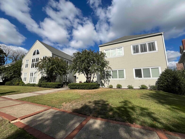 Primary Photo Of 2320 Highland Ave S, Birmingham Loft Creative Space For Lease