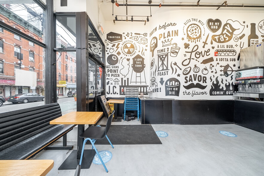 More Photos Of 363 Grove St, Jersey City Storefront Retail Office For Sale