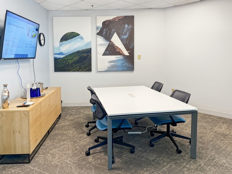 More Photos Of 5 Concourse Pky NE, Atlanta Coworking Space