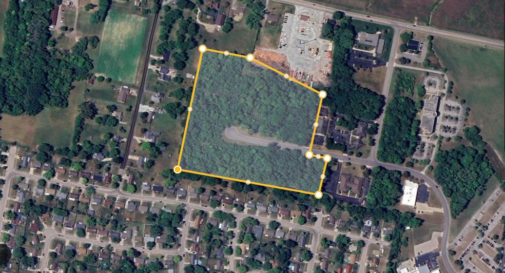 More Photos Of 0 Corporate Center Dr., Vandalia Land For Sale