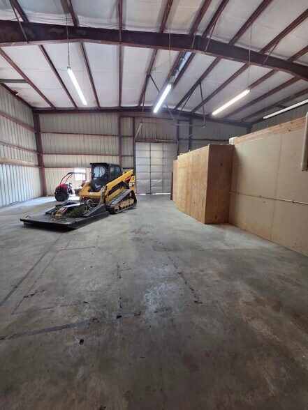 More Photos Of 1644 Tappahannock Blvd, Tappahannock Industrial For Lease