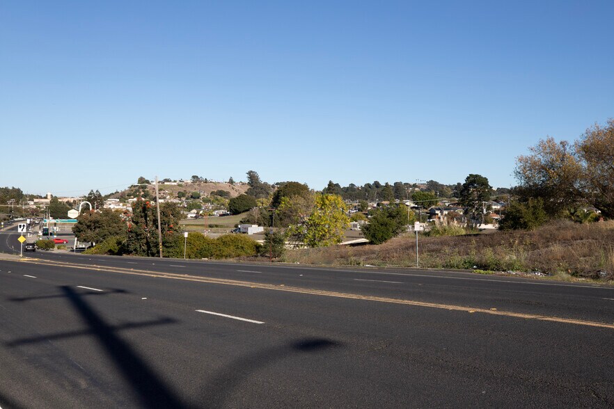 More Photos Of San Pablo Ave, San Pablo Land For Sale