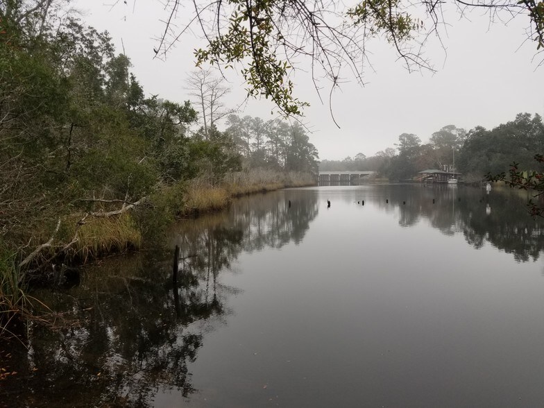 Primary Photo Of 0000 Hwy 90, Milton Land For Sale