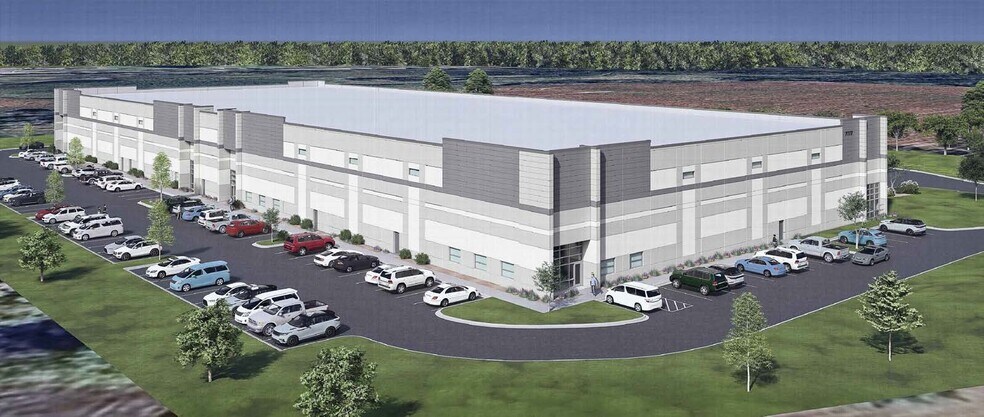 Primary Photo Of Jim Dahmer Dr, Huntley Industrial For Lease