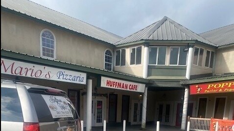 More Photos Of 24501 FM 2100, Huffman General Retail For Lease