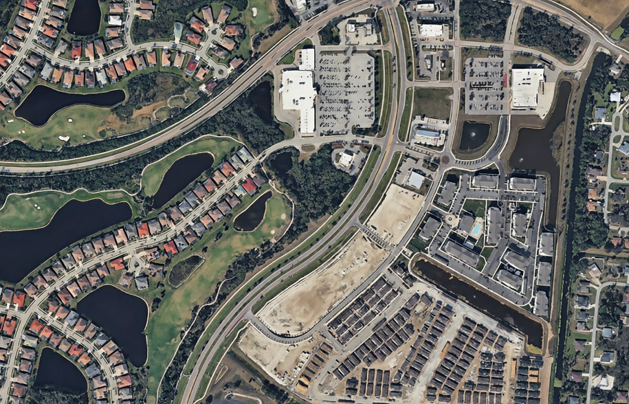 More Photos Of 1331 S Sumter Blvd, North Port General Retail For Lease