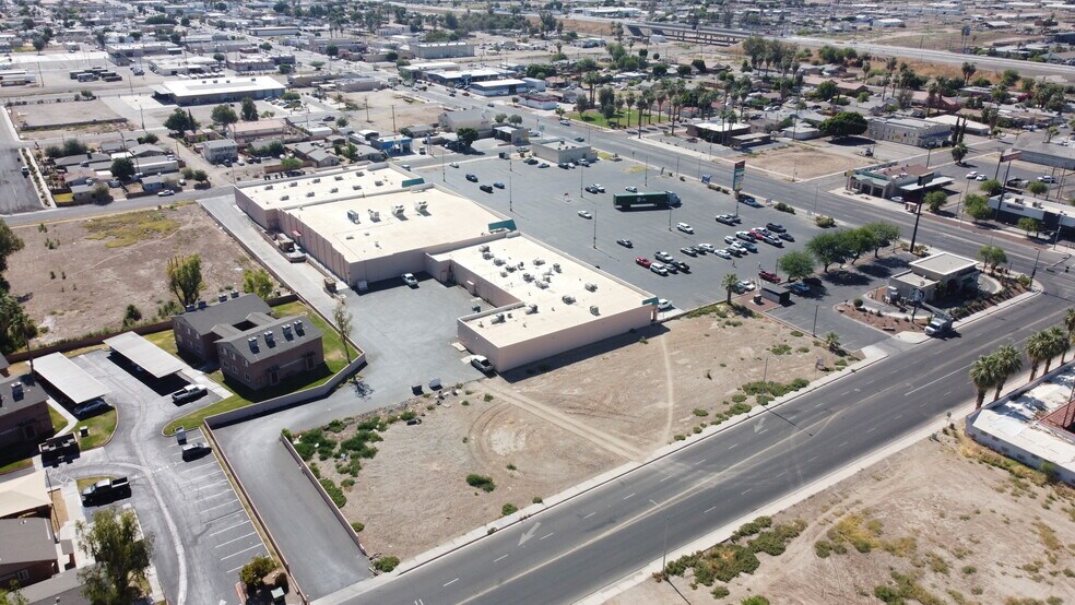 More Photos Of Lovekin Blvd, Blythe Land For Sale