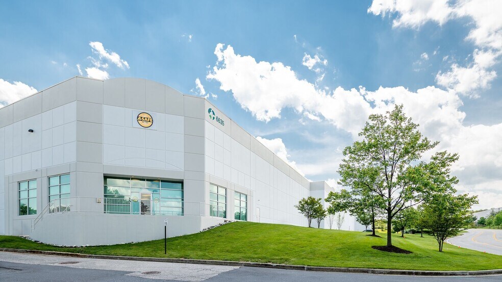 More Photos Of 6745 Business Pky, Elkridge Unknown For Sale