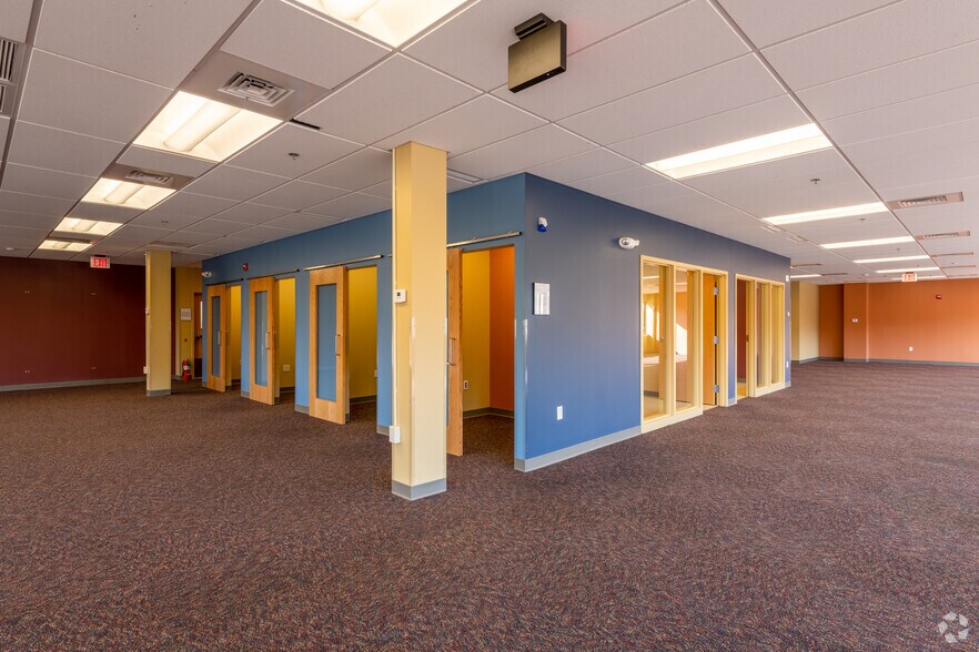 Photo of 1st Floor Ste 1101