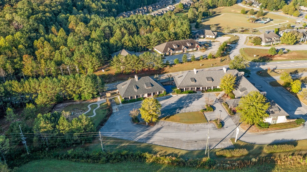 More Photos Of 151 Narrows Pky, Birmingham Medical For Sale