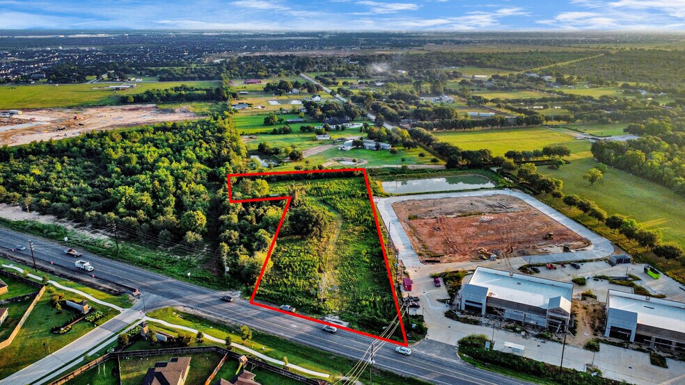 More Photos Of 7215 FM 359 Rd S, Fulshear Land For Sale