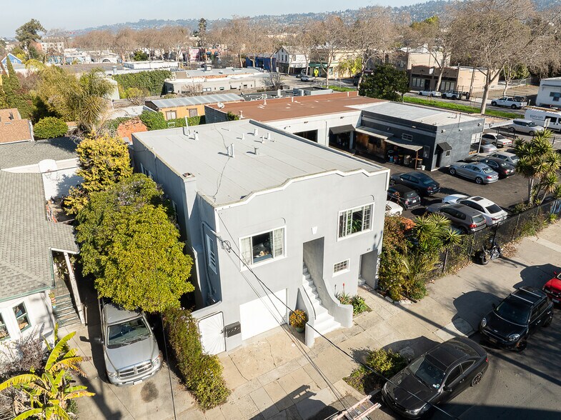 More Photos Of 1039 Channing Way, Berkeley Apartments For Sale