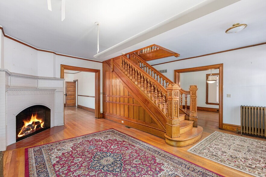 More Photos Of 313 E Broad St, Bethlehem Apartments For Sale