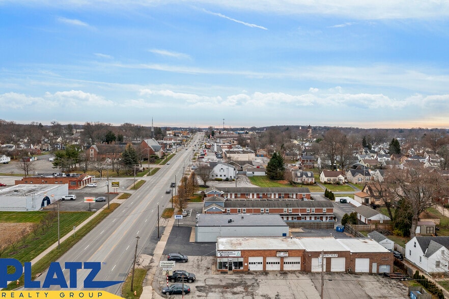 More Photos Of 6620 Market St, Youngstown Freestanding For Sale