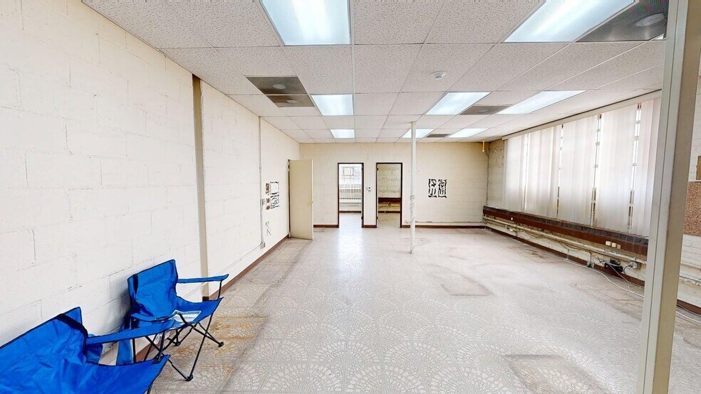 More Photos Of 1509 W Le Moyne St, Melrose Park Warehouse For Sale