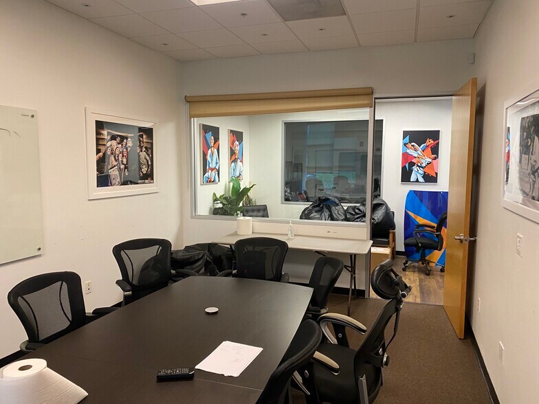 More Photos Of 17200-17288 Red Hill Ave, Irvine Flex For Lease