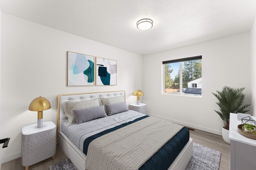 More Photos Of 3703 S Harrison St, Spokane Multifamily For Sale