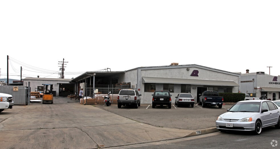 More Photos Of , Azusa Industrial For Sale