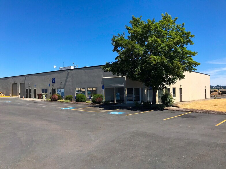 More Photos Of 29495 NW West Union Rd, North Plains Manufacturing For Lease