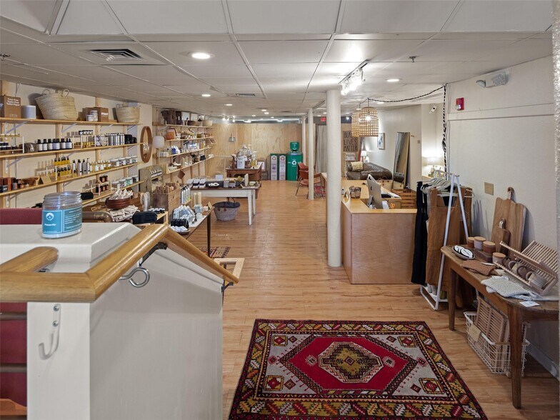 More Photos Of 51 College St, Asheville Storefront Retail Office For Lease