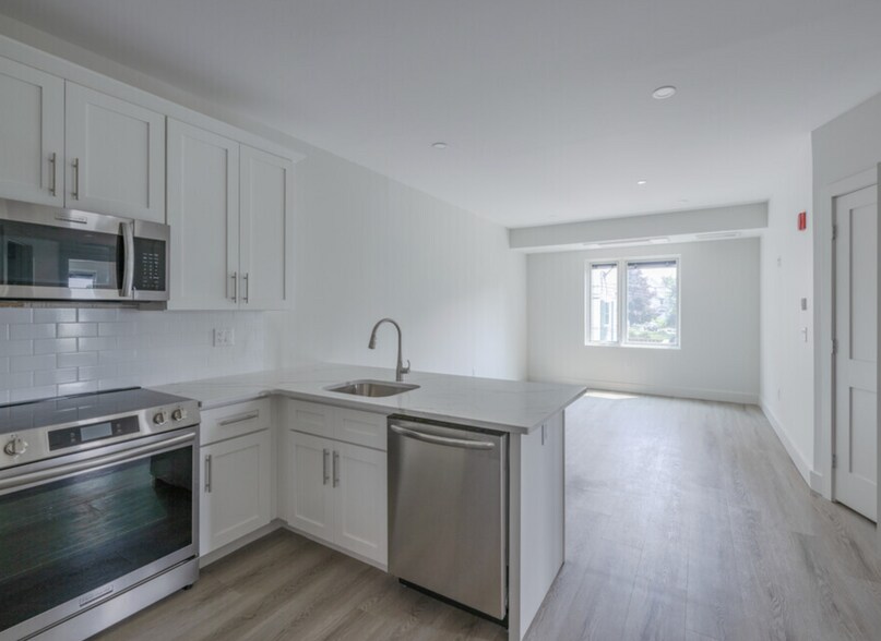 More Photos Of , Providence Multifamily For Sale