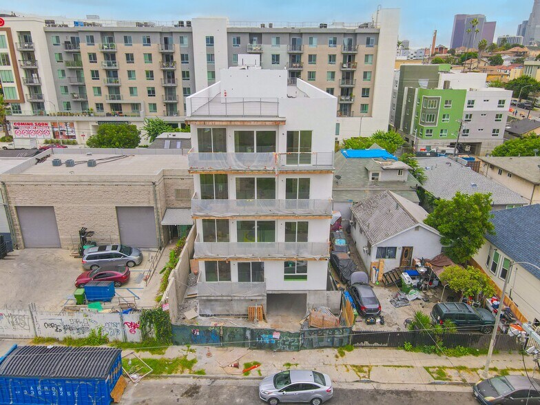 More Photos Of 319 N Westlake Ave, Los Angeles Apartments For Sale