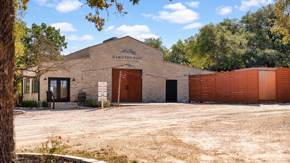 More Photos Of 25711 Hamilton Pool Rd, Round Mountain Specialty For Sale