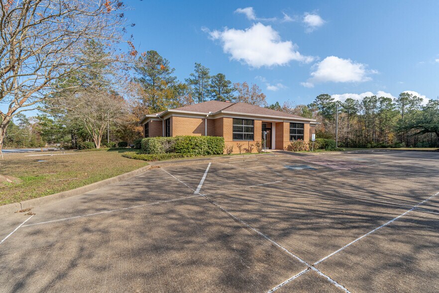 Primary Photo Of 6408 Highway 28 E, Pineville Office For Sale