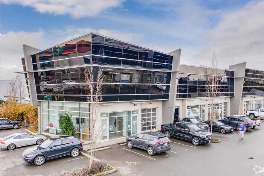 More Photos Of 8257 92nd St, Delta Warehouse For Sale