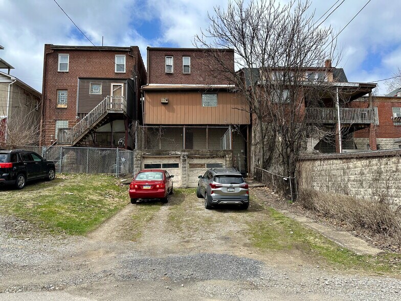 More Photos Of 344 Center Ave, Pittsburgh Office Residential For Sale