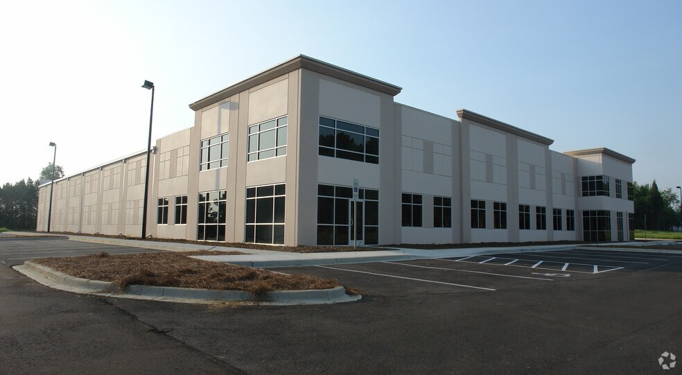 Primary Photo Of 3042 SouthCross Blvd, Rock Hill Light Distribution For Lease