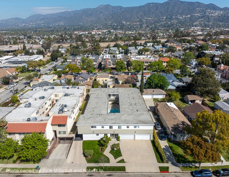 More Photos Of 657 Milford St, Glendale Apartments For Sale