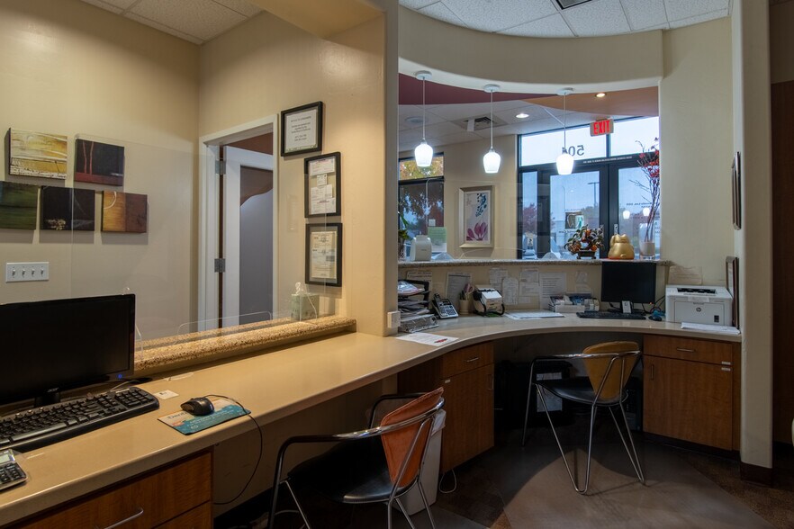 More Photos Of 3409 Calloway Dr, Bakersfield Medical For Sale