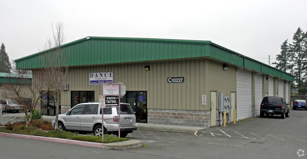 More Photos Of 13909 Meridian Ave E, Puyallup Unknown For Lease