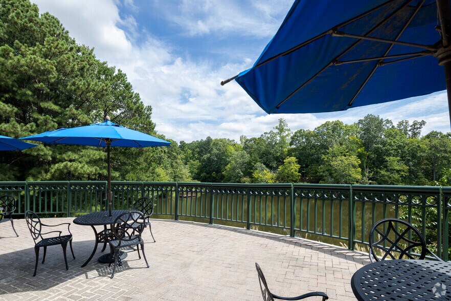 More Photos Of 655 Engineering Dr, Peachtree Corners Office For Lease