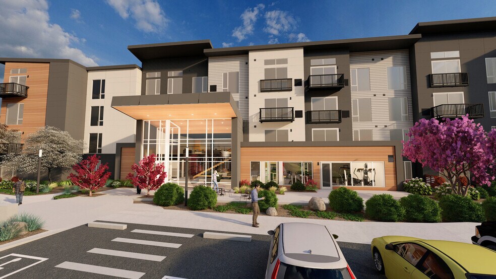 More Photos Of 5222 S Regal St, Spokane Apartments For Lease