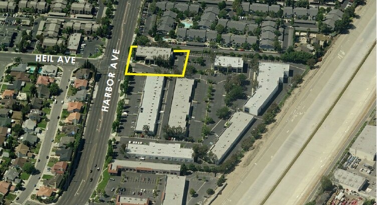 More Photos Of 16480 Harbor Blvd, Fountain Valley Unknown For Lease