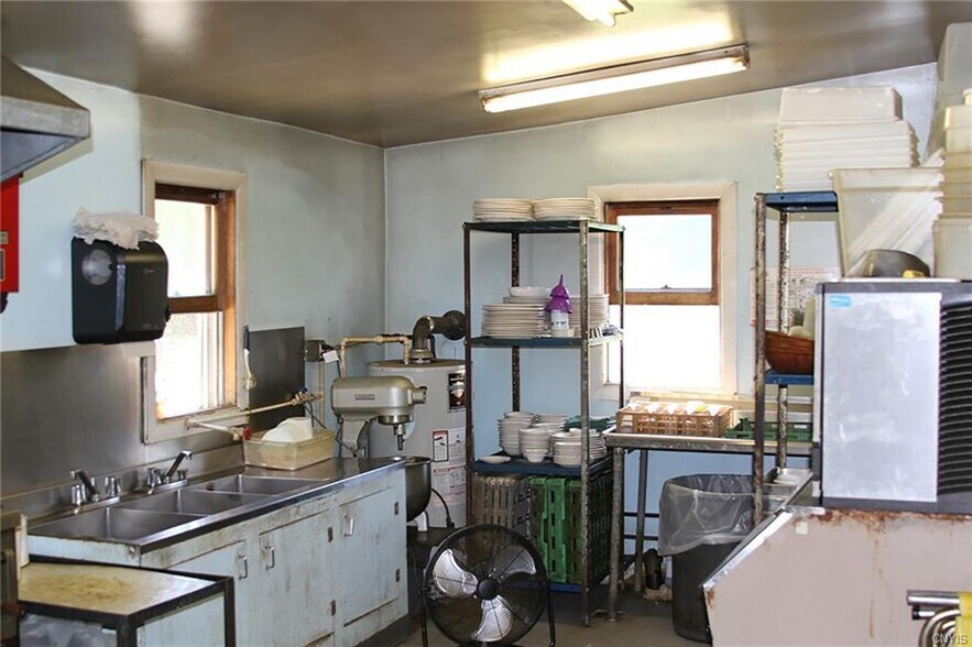 More Photos Of 3622 State Route 167, Little Falls Restaurant For Sale