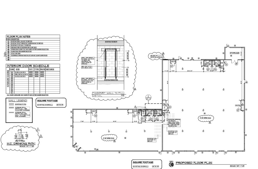 More Photos Of 519 Delaware Ave, Fort Pierce Freestanding For Lease