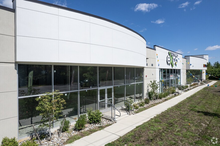 More Photos Of 491 Route 46, Wayne Freestanding For Lease