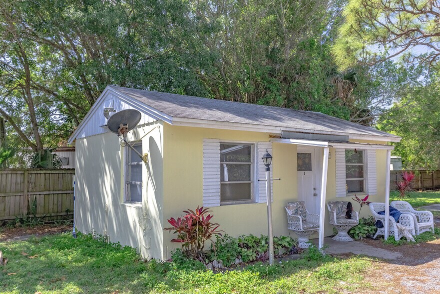 More Photos Of , Fort Pierce Multifamily For Sale